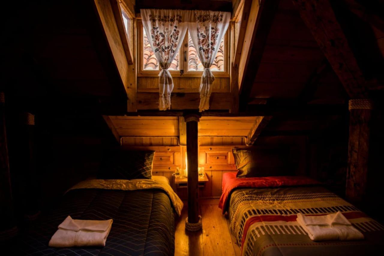 Hotel Casa De Gandhi San Cristóbal de Las Casas Zewnętrze zdjęcie