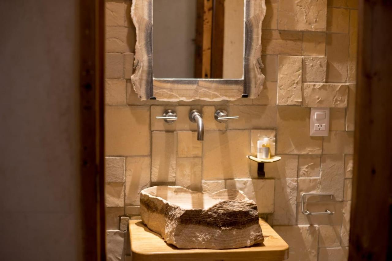 Hotel Casa De Gandhi San Cristóbal de Las Casas Zewnętrze zdjęcie