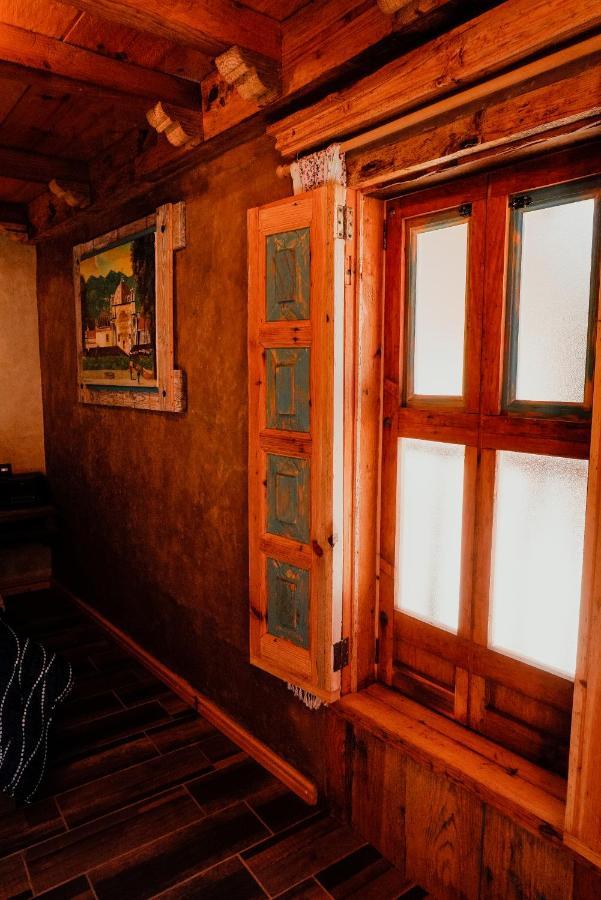 Hotel Casa De Gandhi San Cristóbal de Las Casas Zewnętrze zdjęcie